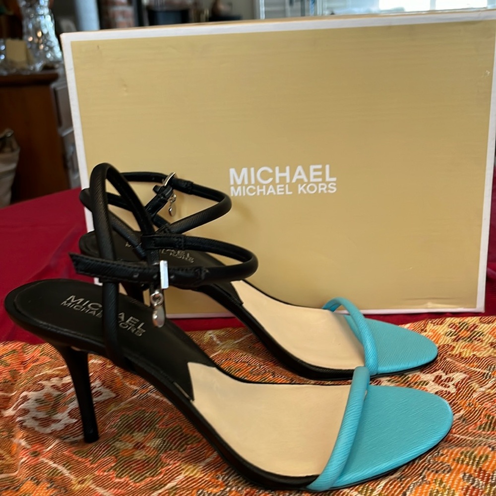 Michael Kora Carlene Sandal